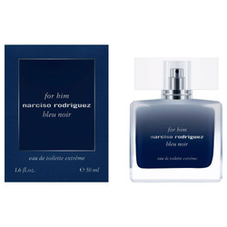 NARCISO RODRIGUEZ Bleu Noir Extreme EDT 50ml