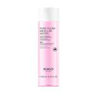 KIKO MILANO Pure Clean micelinis vanduo Normalus ir mišrus 200ml
