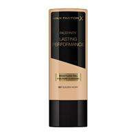 Facefinity Lasting Performance ilgai išliekantis matinis makiažo pagrindas 097 Golden Ivory 35ml