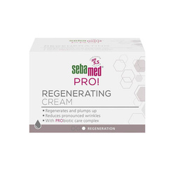 PRO! Regeneruojantis kremas regenerujący krem do twarzy 50ml