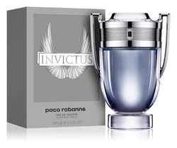 Paco Rabanne Invictus 150ml edt