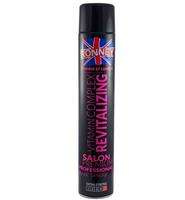 Profesionalus lakas plaukams Vitamin Complex Revitalising Hairspray 750ml