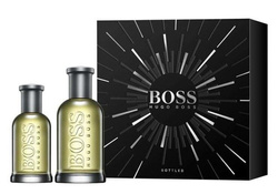 HUGO BOSS Bottled EDT 100ml + EDT 30ml