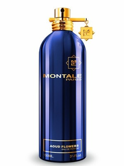 MONTALE Aoud Flowers EDP purškalas 100ml
