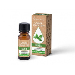 VERA NORD_Natural Bazilikų eterinis aliejus 10ml