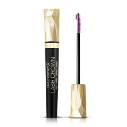 Lash Crown blakstienų tušas tusz do rzęs Black 6,5ml