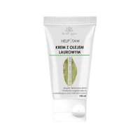 FLOWER OF LIFE_Helpstaw šildomasis kremas su lauro lapų aliejumi sąnariams ir raumenims 150ml