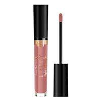 MAX FACTOR Lipfinity Velvet Matte lūpų dažai 035 Elegant Brown 3,5ml