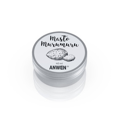 ANWEN Murumuru sviestas plaukams. kūnui ir veidui 40ml