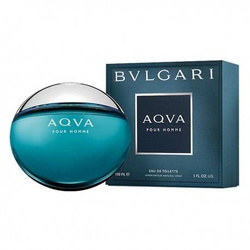 BVLGARI Aqva Pour Homme EDT 150ml