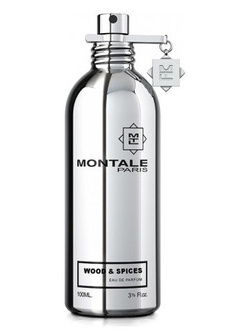 MONTALE Wood & Spices EDP 100ml testeris
