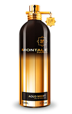 Montale Aoud Night 100ml edp