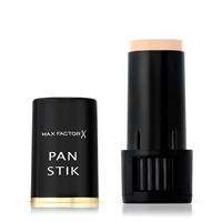 Pan Stick nepermatomasis makiažo pagrindas Nr. 12 True Beige 9g