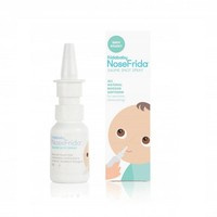 NosisFrida nosies purškalas su fiziologiniu tirpalu 20ml