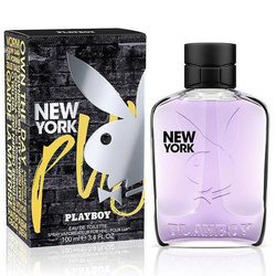 New York tualetinis vanduo, purškiamas 100ml