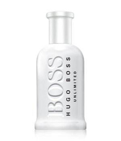 Hugo Boss Bottled Unlimited 200ml edt