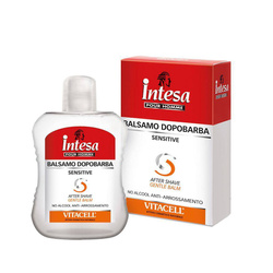 Vitacell After Shave Pour Homme balzamas po skutimosi vyrams 100ml