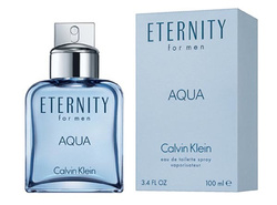 CALVIN KLEIN Eternity Aqua Men EDT 100ml