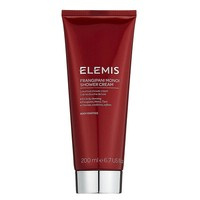 ELEMIS Frangipani Monoi dušo kremas luksusowy krem pod prysznic 200ml