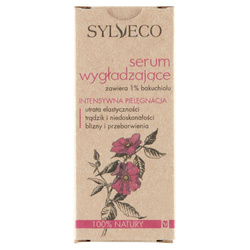 Serumas wygładzające z bakuchiolem 30ml