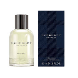 BURBERRY Weekend For Men EDT 50ml