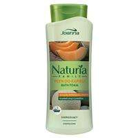 JOANNA Naturia Family Energizuojančios vonios putos Soczysty Melon 750ml