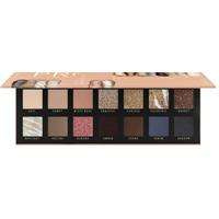 Pro Peach Origin Slim akių šešėlių paletė 010 Golden Afterglow 10.6g