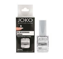 Joko Manikiūro salono odelių šalinimo priemonė żel do usuwania skórek 10ml