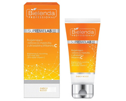 BIELENDA PROFESSIONAL Supremelab Energy Boost vit. C 70ml