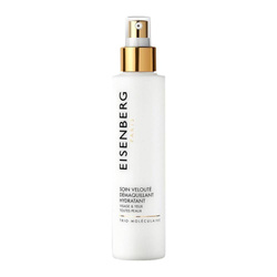 Hydrating Velvet Make-Up Remover aksamitny nawilżający płyn do demakijażu 150ml
