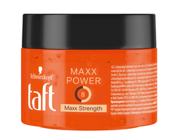 Looks Maxx Power Gel plaukų gelis 150ml