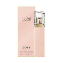 Hugo Boss Ma Vie Pour Femme 50ml edp