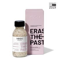 VEOLI Botanica Vaisių sėklų veido šveitiklis ERASE THE PAST 90ml