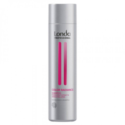Color Radiance Shampoo szampon do włosów farbowanych 250ml