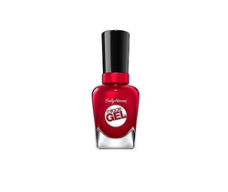 Miracle Gel nagų lakas 680 Rhapsody Red 14,7ml