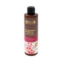 Maitinamasis ir drėkinamasis dušo aliejus Japanese Sakura 250ml