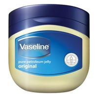 Vaseline Pure Petroleum Jelly Original 100ml