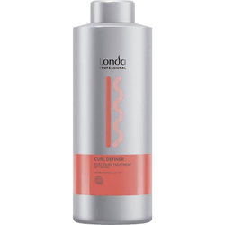 Curl Definer Post-Perm Treatment stabilizator po zabiegu trwałej ondulacji 1000ml