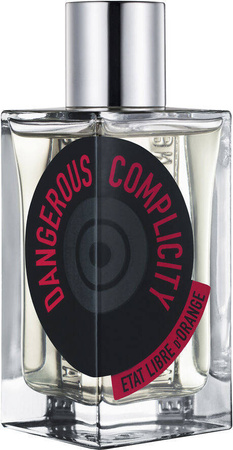 ETAT LIBRE D'ORANGE Dangerous Complicity EDP 50ml