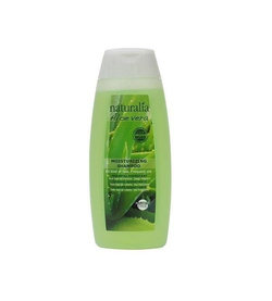 Aloe Vera drėkinamasis šampūnas 200ml