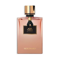 MOLINARD Rose Turkia EDP 75ml TESTERIS