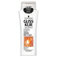 Total Repair Shampoo atkuriamasis šampūnas sausiems ir pažeistiems plaukams 250ml