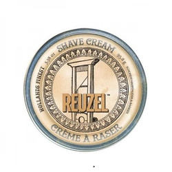 Reuzel Hollands Finest skutimosi kremas 95,8g