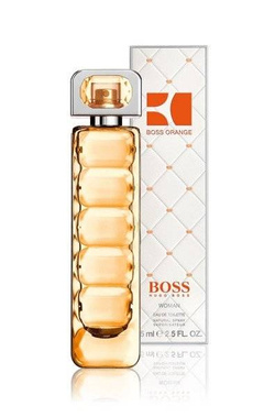 Hugo Boss Orange 75ml eterinis vanduo