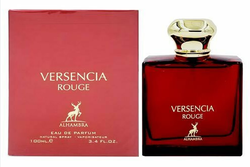 Maison Alhambra Woody Oud edp 80ml