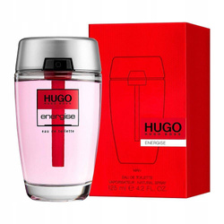 Hugo Boss Energise 125ml EDT