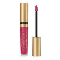 Max Factor Colour Elixir Soft Matte Liquid Lipstick 025 Raspberry Haze 4ml