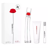 KENZO Flower by Kenzo EDP 100ml + 15ml + kūno pienelis 50ml