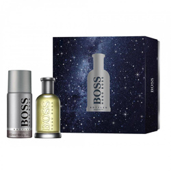 HUGO BOSS Bottled EDT 50ml + DEO 150ml