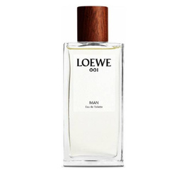 LOEWE Loewe 001 Pour Homme EDP 100ml